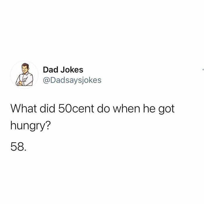 Dad Jokes