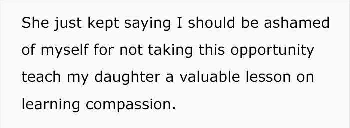 Dad Doesn't Invite Daughter's Bully To Her Birthday Party, The Bully's Mom Confronts Him Over This, He Stands His Ground Dad Doesn't Invite Daughter's Bully To Her Birthday Party, The Bully's Mom Confronts Him Over This, He Stands His Ground