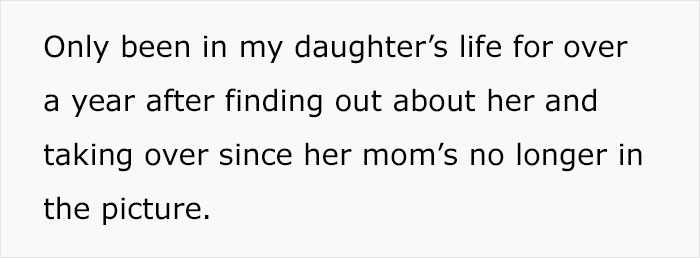 Dad Doesn't Invite Daughter's Bully To Her Birthday Party, The Bully's Mom Confronts Him Over This, He Stands His Ground Dad Doesn't Invite Daughter's Bully To Her Birthday Party, The Bully's Mom Confronts Him Over This, He Stands His Ground