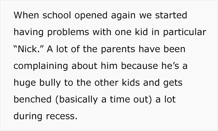 Dad Doesn't Invite Daughter's Bully To Her Birthday Party, The Bully's Mom Confronts Him Over This, He Stands His Ground