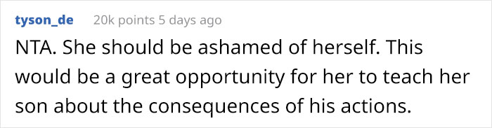 Dad Doesn't Invite Daughter's Bully To Her Birthday Party, The Bully's Mom Confronts Him Over This, He Stands His Ground