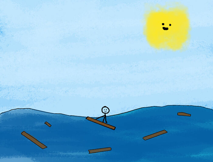 “Take It From An Old Guy”: Older Person Shares Wise Advice On Dealing With The Loss Of A Loved One