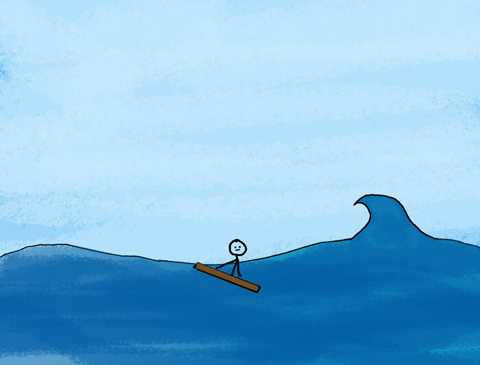 “Take It From An Old Guy”: Older Person Shares Wise Advice On Dealing With The Loss Of A Loved One