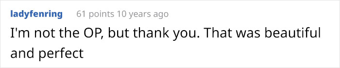 “Take It From An Old Guy”: Older Person Shares Wise Advice On Dealing With The Loss Of A Loved One “Take It From An Old Guy”: Older Person Shares Wise Advice On Dealing With The Loss Of A Loved One