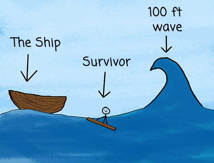 “Take It From An Old Guy”: Older Person Shares Wise Advice On Dealing With The Loss Of A Loved One “Take It From An Old Guy”: Older Person Shares Wise Advice On Dealing With The Loss Of A Loved One