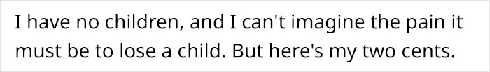 “Take It From An Old Guy”: Older Person Shares Wise Advice On Dealing With The Loss Of A Loved One