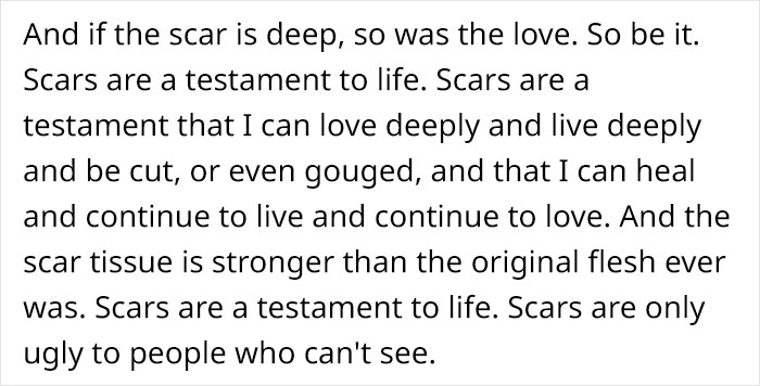 “Take It From An Old Guy”: Older Person Shares Wise Advice On Dealing With The Loss Of A Loved One