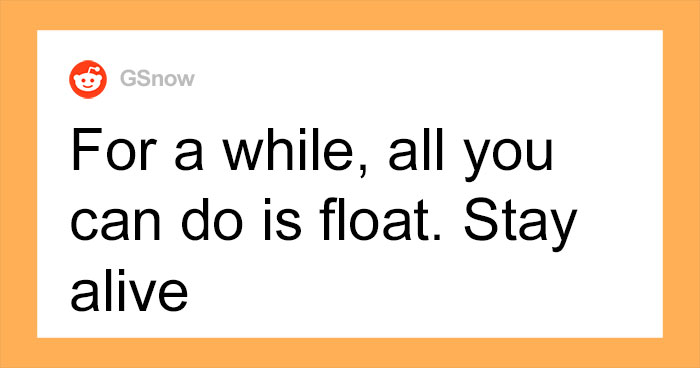 “Take It From An Old Guy”: Older Person Shares Wise Advice On Dealing With The Loss Of A Loved One