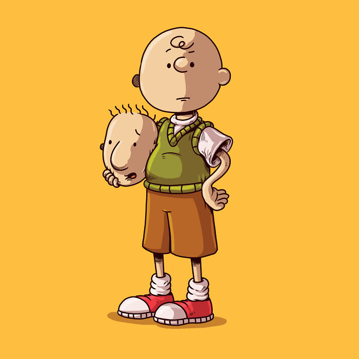 Pop-Culture-Characters-Illustrations-Icons-Unmasked-New-Alex-Solis