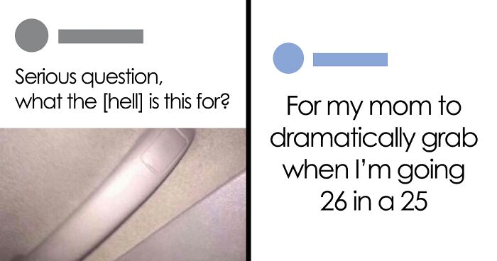 35 Of The Best Car Memes To Laugh At When You’re Stuck In Traffic