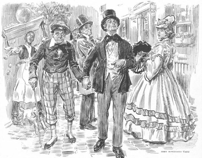 50 Of The Dumbest Things People Have Overheard Someone Say