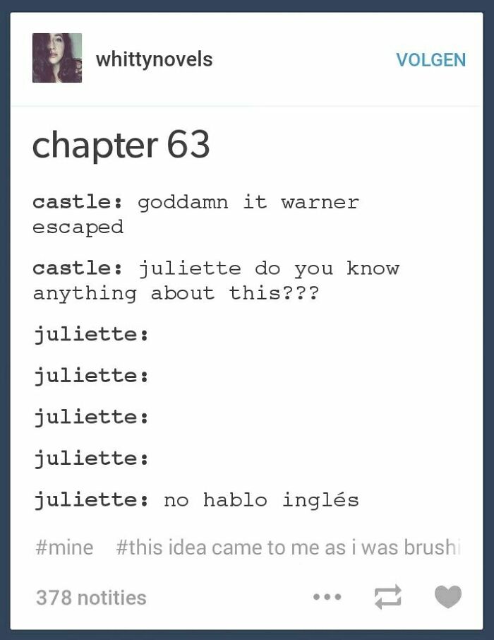 Unravel Me By Tahereh Mafi. If You Know, You Know