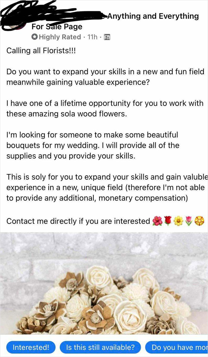 My First In The Wild Spotting! Same Person. I’ll Just Pay Everyone In Experience!