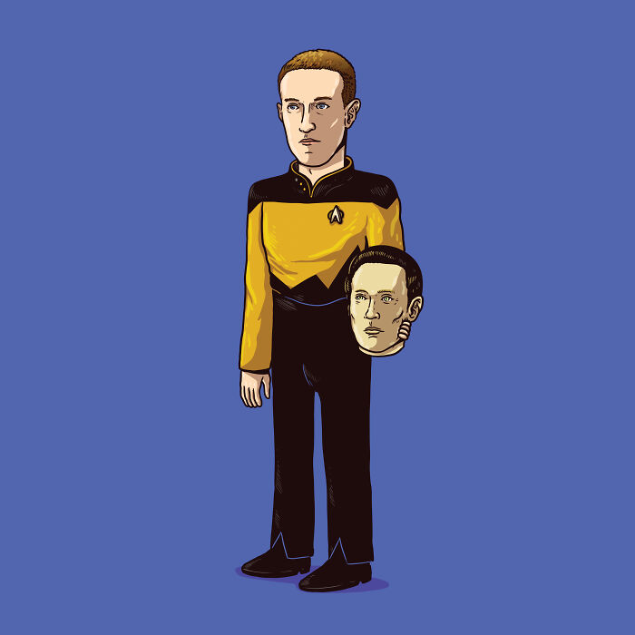 Pop-Culture-Characters-Illustrations-Icons-Unmasked-New-Alex-Solis