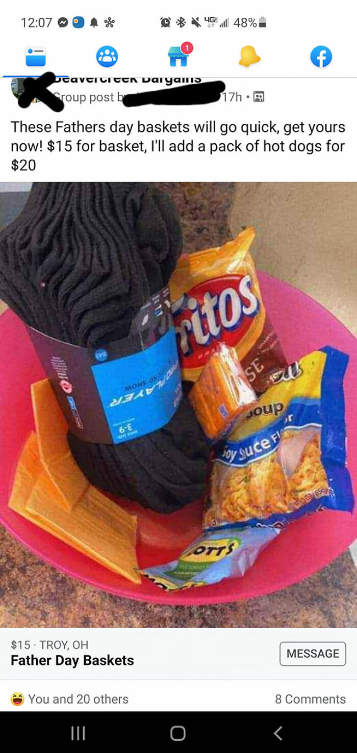 Facebook-Marketplace-Selling-Strange-Things