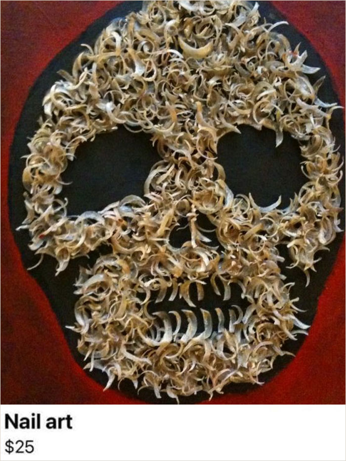 Facebook-Marketplace-Selling-Strange-Things