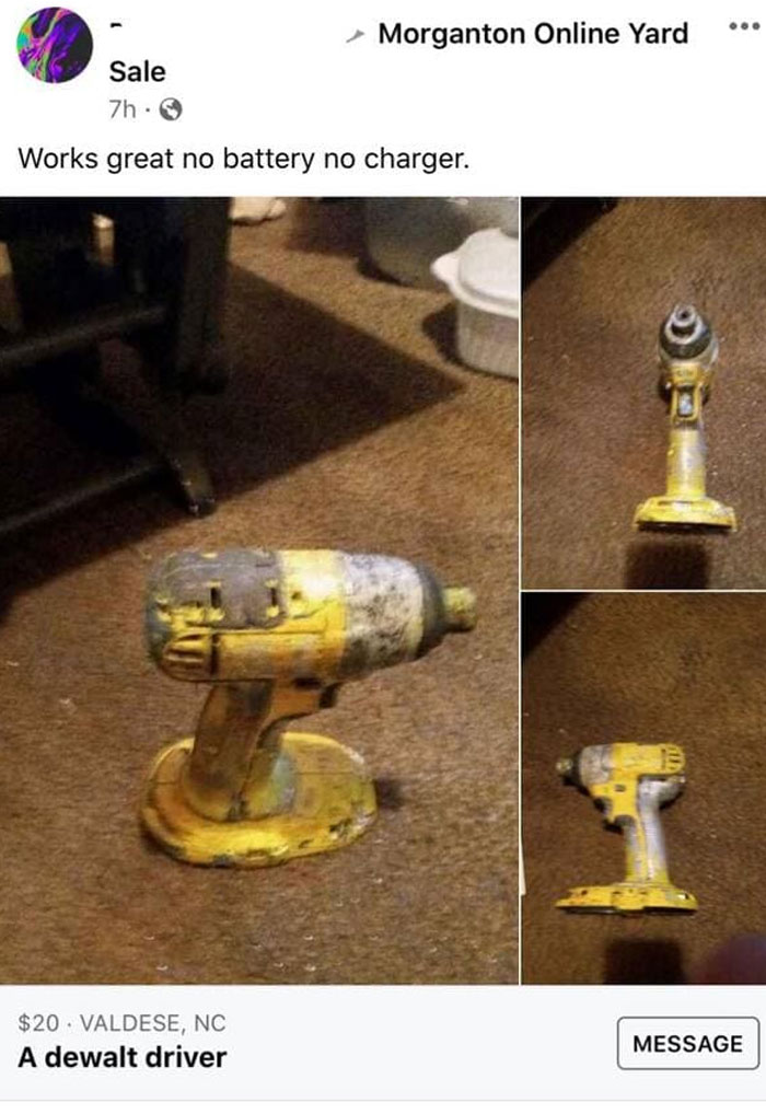 Facebook-Marketplace-Selling-Strange-Things