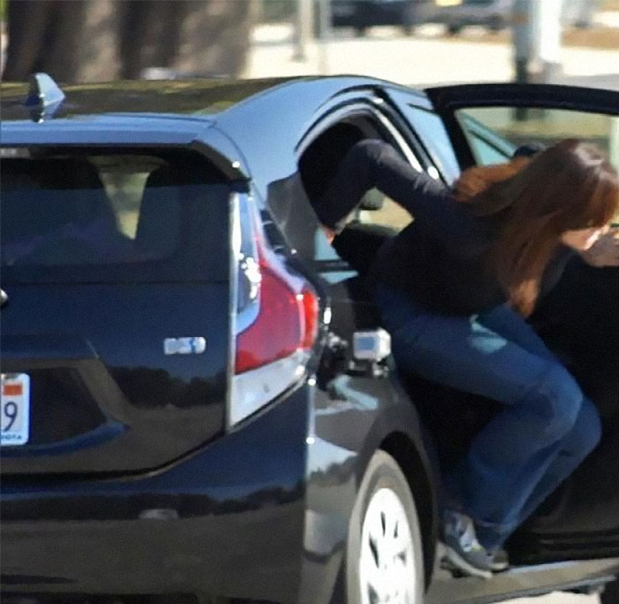 40 'Facts You Probably Didn't Know That Could Save Your Life'