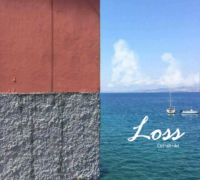 Ctrl+alt+del - Loss