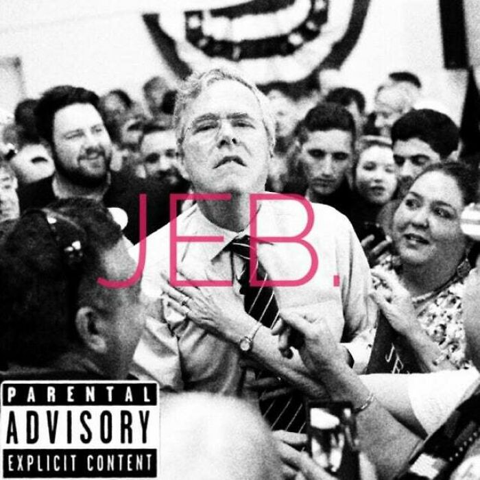 Jeb. - Please Clap