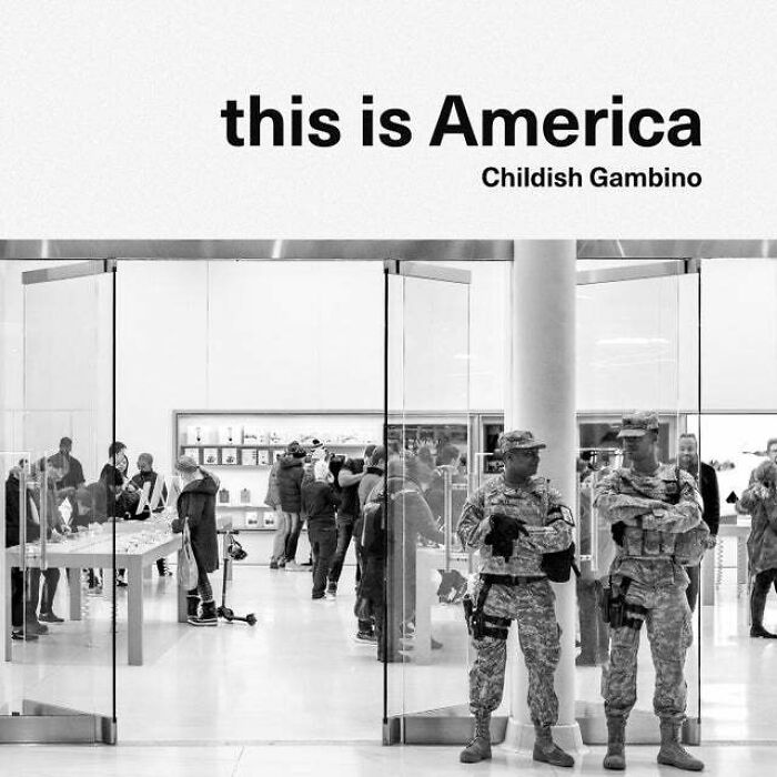 This Is America – Childish Gambino