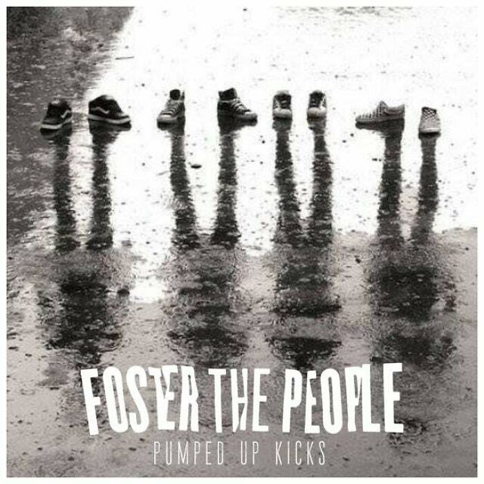 Foster The People - Pumped Up Kicks