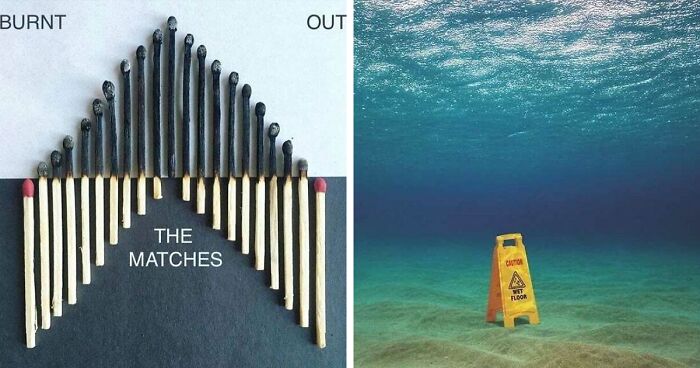 30 Witty Fake Covers For Albums That Don’t Exist But People Wish They Did, As Shared In This Online Group