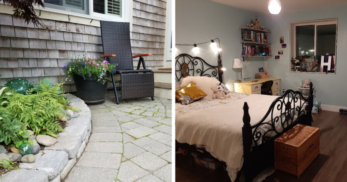 Hey Pandas, What Does Your Favorite Room In Your House Look Like?