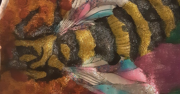 Hey Pandas, Post As Many Pictures Of Arts And Crafts That You, Your Friends, Or Your Family Made (Closed)