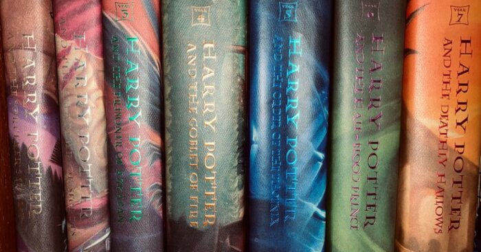 Hey Pandas, Show Us Your Favorite Harry Potter Scene (Closed)