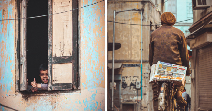 I Captured Streets Of My City, Ahmedabad