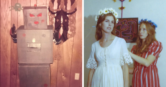 Hey Pandas, Post Your Golden Oldies (Closed)