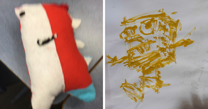 Pandas, What Is The Strangest Thing On Your Camera Roll? (Closed)