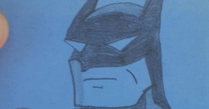 Hey Pandas, Draw Your Favorite DC Superhero (Closed)