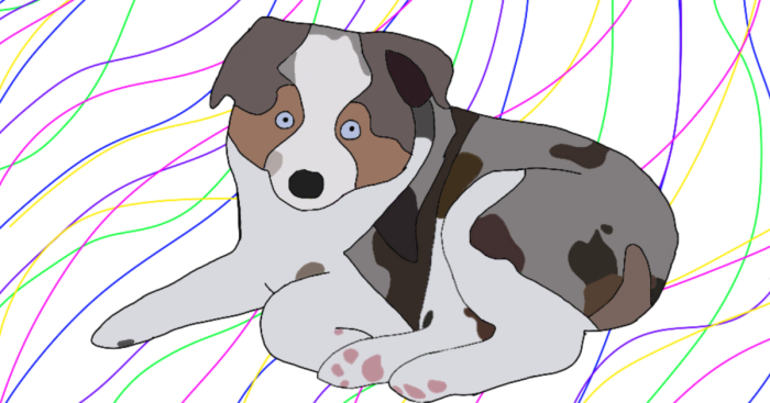 Hey Pandas, Draw A Picture Of Your Favorite Animal (Closed)