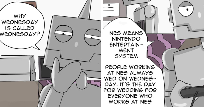 My First 17 Episodes Of Respect Robo Series