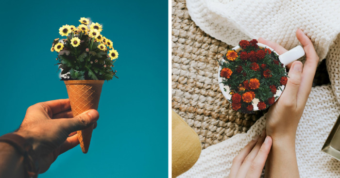 I Created A Project To Inspire Women To Truly Love Themselves: No To Stress And Yes To Happiness