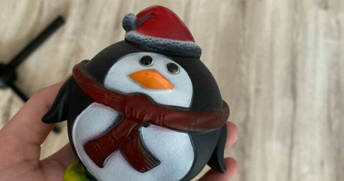 Hey Pandas, Share Your Pets Favorite Toy (Closed)