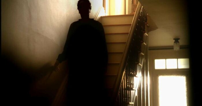 Hey Pandas, What Is The Most Unnerving Picture You Have Seen Or Taken?