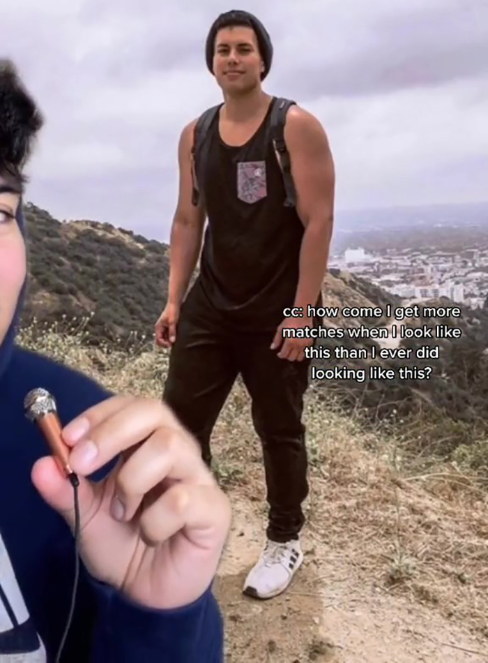 TikToker Explains What Men Think Women Find Attractive VS. What They Actually Find Attractive, Goes Viral With 6M Views TikToker Explains What Men Think Women Find Attractive VS. What They Actually Find Attractive, Goes Viral With 6M Views