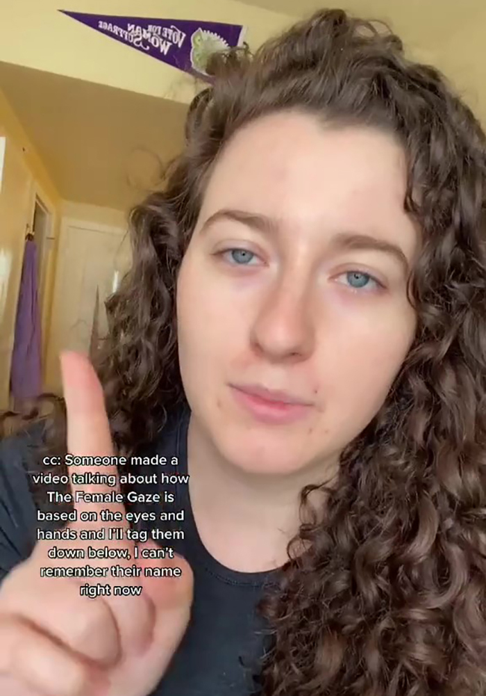 TikToker Explains What Men Think Women Find Attractive VS. What They Actually Find Attractive, Goes Viral With 6M Views TikToker Explains What Men Think Women Find Attractive VS. What They Actually Find Attractive, Goes Viral With 6M Views