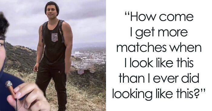 TikToker Explains What Men Think Women Find Attractive VS. What They Actually Find Attractive, Goes Viral With 6M Views