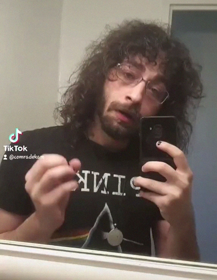 Man Gives A Crystal Clear Explanation On Why Men Need Feminism