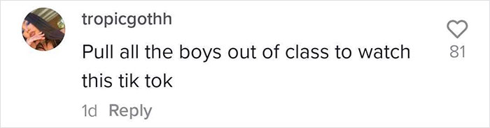 Man Gives A Crystal Clear Explanation On Why Men Need Feminism
