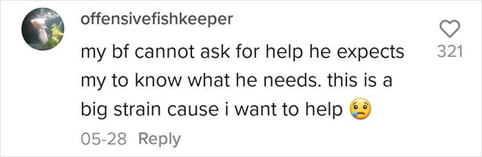 Man Gives A Crystal Clear Explanation On Why Men Need Feminism Man Gives A Crystal Clear Explanation On Why Men Need Feminism