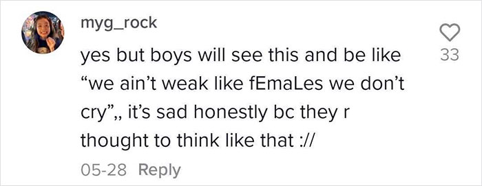 Man Gives A Crystal Clear Explanation On Why Men Need Feminism