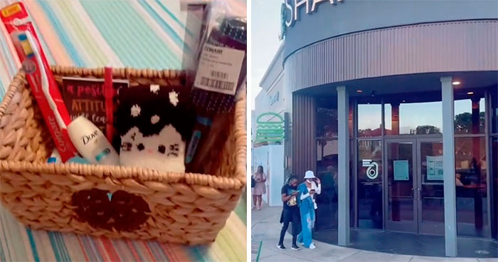 “These Kids Aren’t Trash… But They’re Told To Put Their Clothes In Trash Bags”: Mom Shares What She Does To Make Her Foster Teenage Girls Feel At Home From The First Day