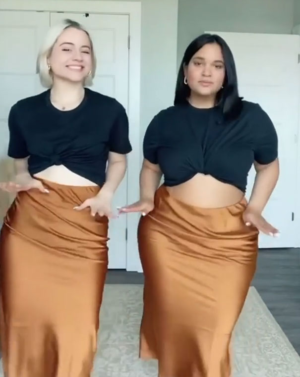 Friends-Same-Clothes