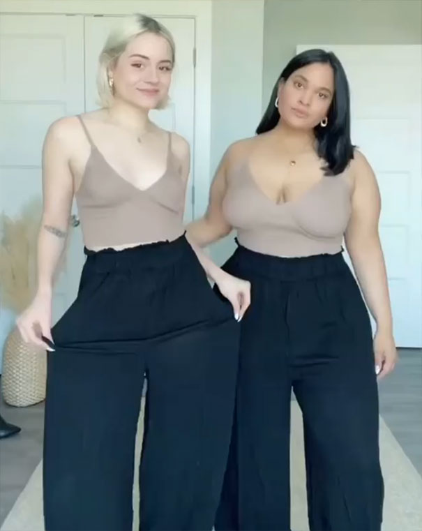 Friends-Same-Clothes