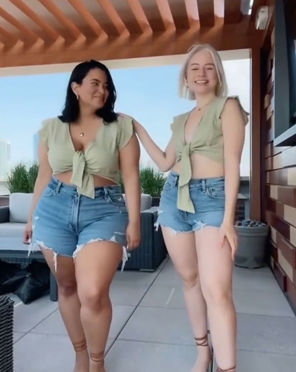 Friends-Same-Clothes